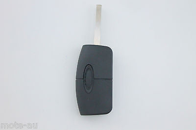 To Suit Ford Falcon BF FG Focus Remote Flip Key Blank Replacement Shell/Case/Enclosure | Remote Pro